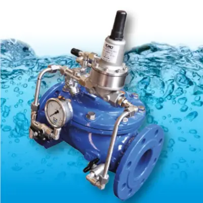 Válvulas de Bola Ventajas