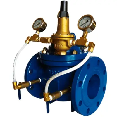 Válvulas de diafragma venta