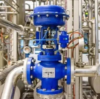 Válvulas de Globo Usos Venta Instalación