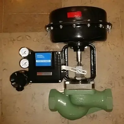 Válvulas de Globo Venta