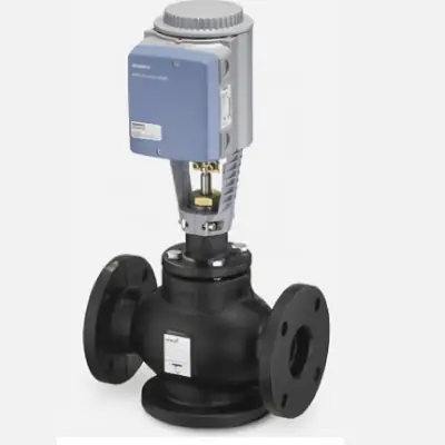 Válvulas de tres vías venta